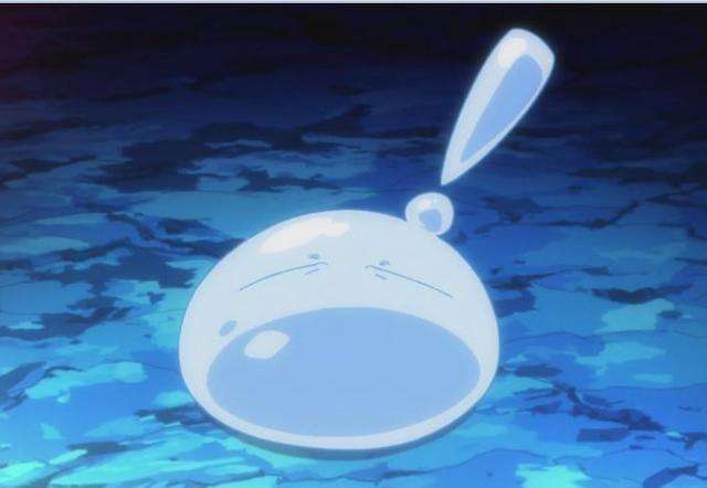 日宅 为何 转生史莱姆 主人公变幼稚了