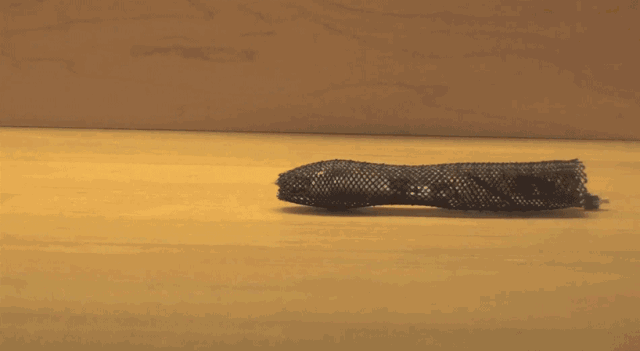 神奇软体机器人|哈佛可穿戴式软体康复机器人问世