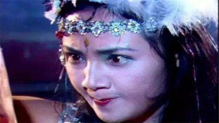 从半截观音到地涌夫人,托塔李天王义女玉鼠精,频频更名是何因?