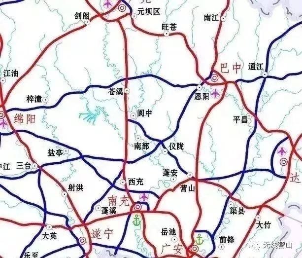 营达高速公路最新进展:四合水大桥成功合龙!