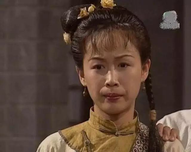 你心中金庸笔下最美的女主是谁