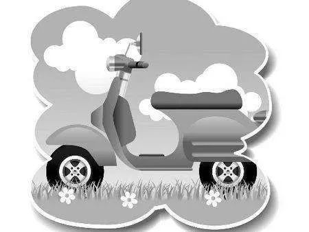 明天起,电动自行车标识可网上预约申请!这些细