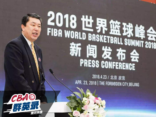 王立彬正在适应新的角色成为大学教练并没有改变王立彬的性情,当cba