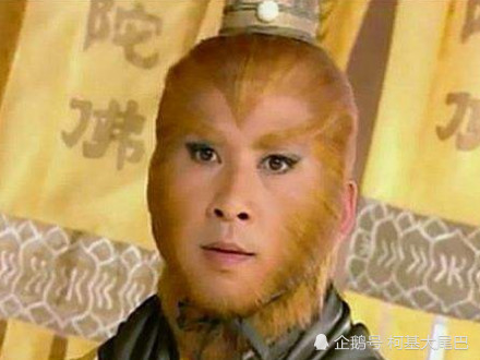 西游记后传 无天霸气的一句话 玉帝无言以对 网友 无法无天 西游记后传无法无天 茶文网