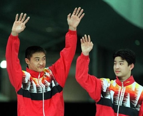 中国跳水队员性侵表面罪名成立 或面临20年监