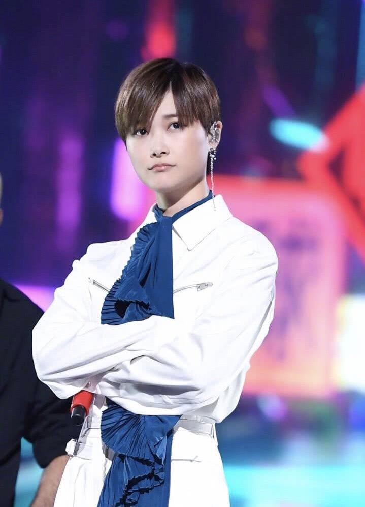 选秀艺人中的常青树,是不是李宇春张杰和华晨宇?