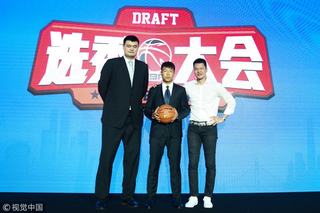 纪敏尚之子在山东主场完成首秀 从小在这个球