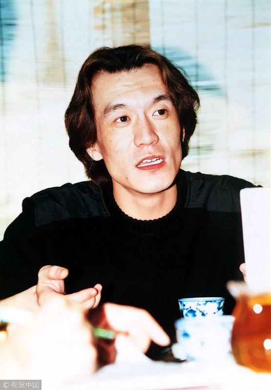 李咏生前经常健身爱妻子疼女儿堪称楷模