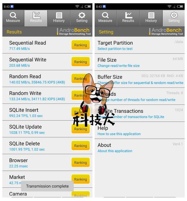 安兔得分超过29万 努比亚 X跑分成绩汇总