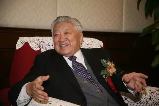 深切缅怀原交通部部长钱永昌航海者的情怀