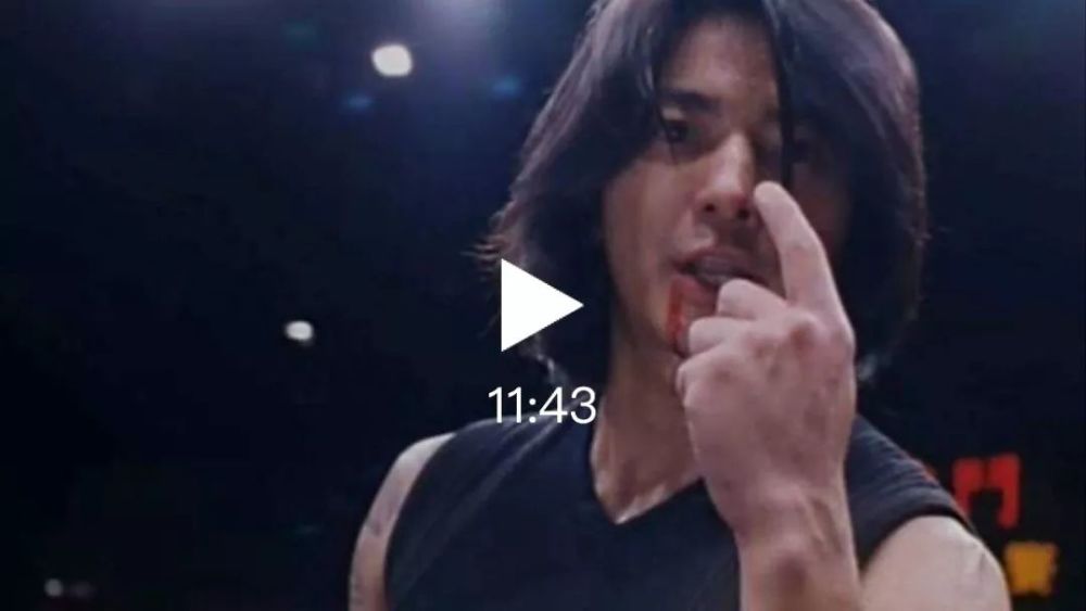 古惑仔5之龙争虎斗 陈浩南和司徒浩南谁才是铜