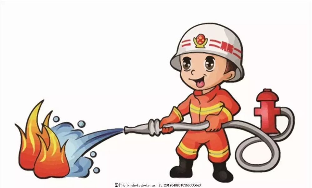 森林草原防灭火这些知识要牢记