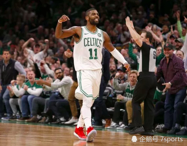 31分再自私一点!凯尔特人想要的那个欧文终于