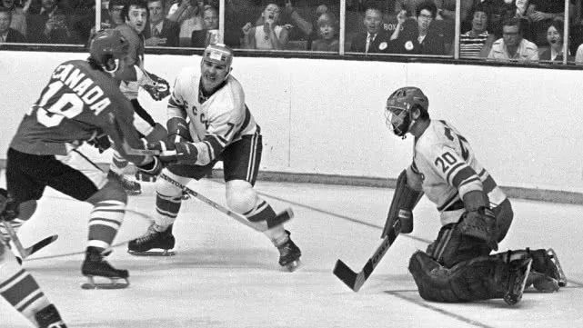 NHL和KHL疯狂推广联赛 何时能迎来两大联盟