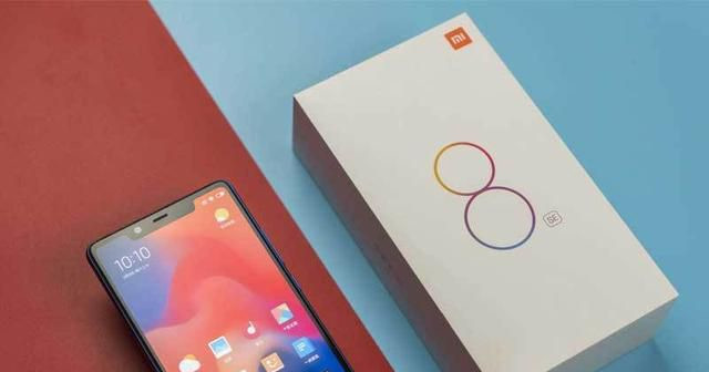 小米8SE再一次降价了,现在你还入手吗