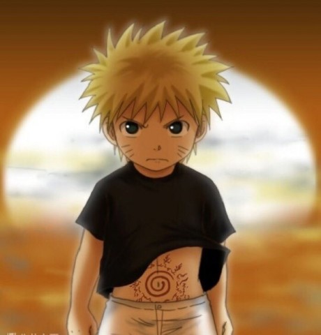 火影忍者:鸣人的三种逆天大招,你知道几种?