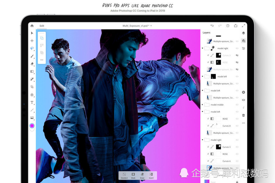 苹果A12X仿生处理器成为了迄今为止最强大的