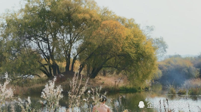 把电视剧拍成电影版的质感!《将夜》的这些亮