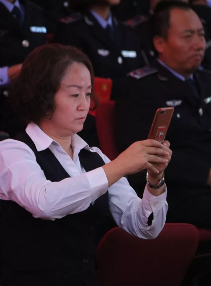 【迭部】用一场红歌比赛,纪念改革开放四十年