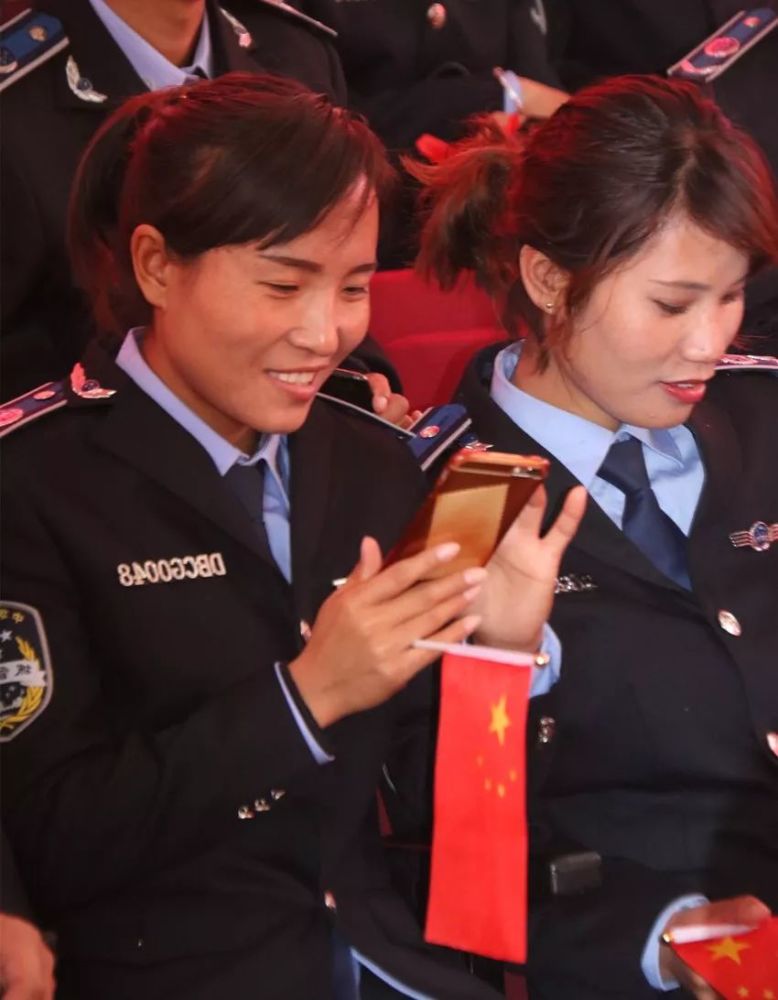 【迭部】用一场红歌比赛,纪念改革开放四十年