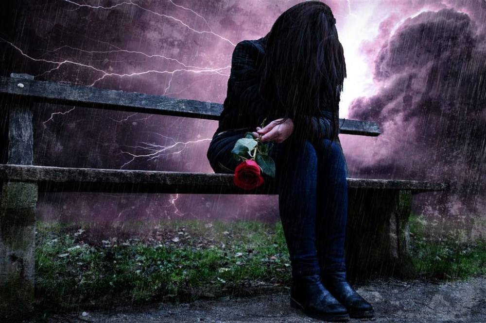 感人虐心催泪的短篇爱情故事