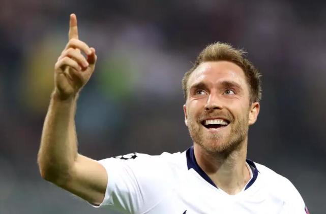 留住核心阵容!热刺将续约中场核心 周薪至少翻