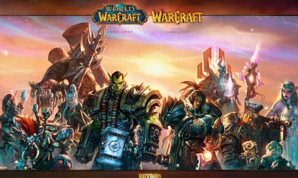 魔兽世界8.1:吉安娜的"缰绳"安排上了,武器战又挨刀,真香