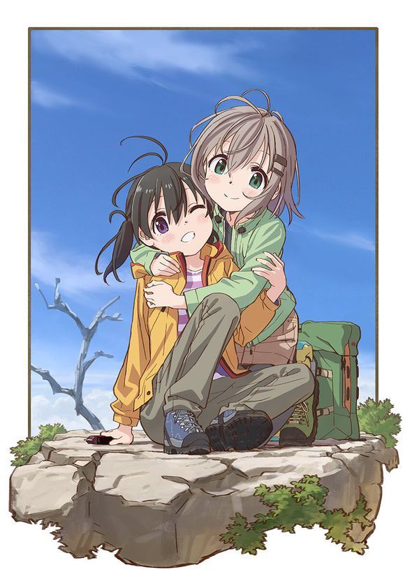 百合花开登山少女新卷详情公开