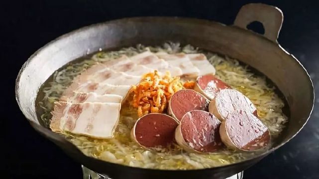 玩转全国干货分享,长春攻略篇美食