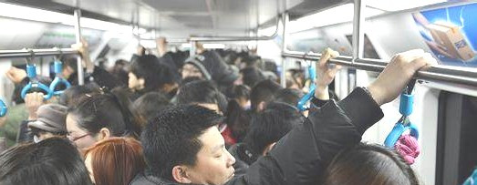 在北京,月薪5000可以过上什么样的生活?看完