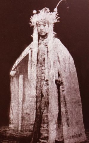 李正敏为什么被誉为秦腔正宗?敏腔诀窍究