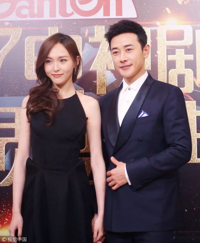 唐嫣罗晋大婚美图曝光!缘来是你,余生也是你