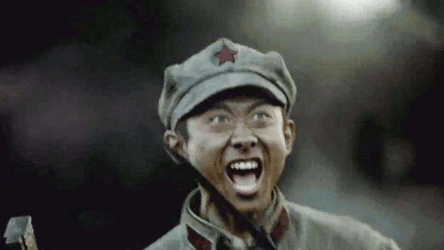 李天佑血战四平 腾讯网