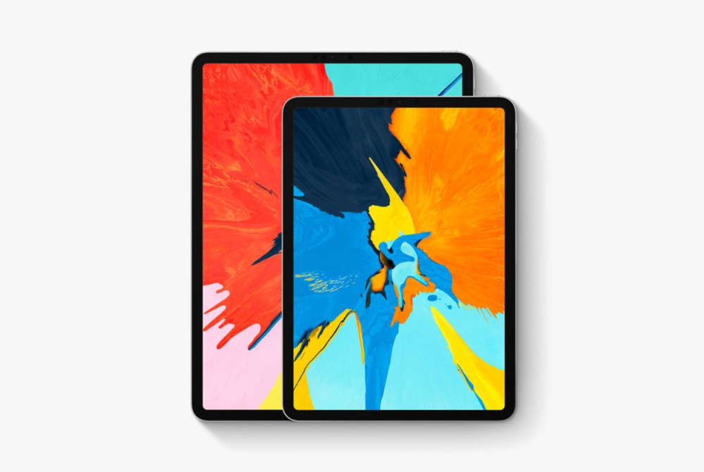 为了流畅运行PS:iPad Pro终于把内存升到了6