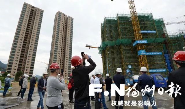 福州人:您关心的房屋征收回迁安置,政策在这里