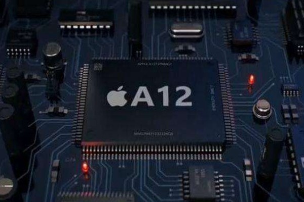 A12X性能赶上Intel,苹果放弃Intel还差点什么?