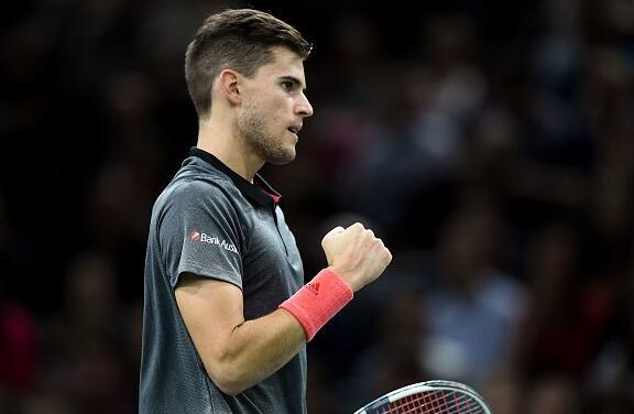 巴黎赛蒂姆2-0西蒙携安德森丘里奇晋级16