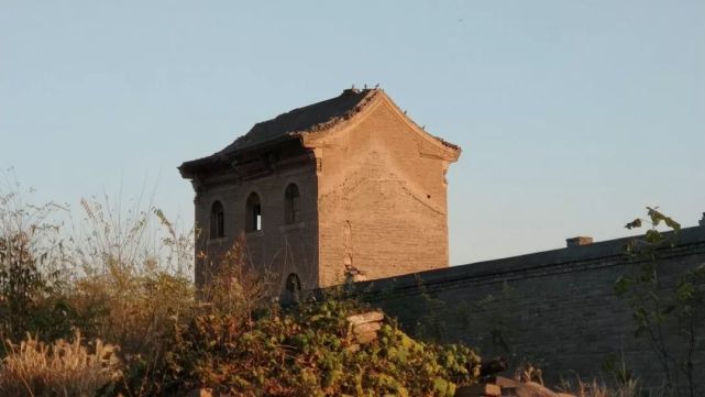 《老家太谷 一 敦坊村《老家太谷 一 小常村《老家太谷 一 朝阳村