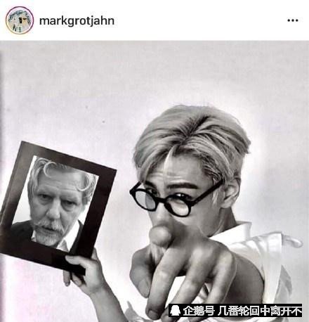 bigbang成员top崔胜铉更新sns遭前女友韩瑞熙攻击,再也别想复出