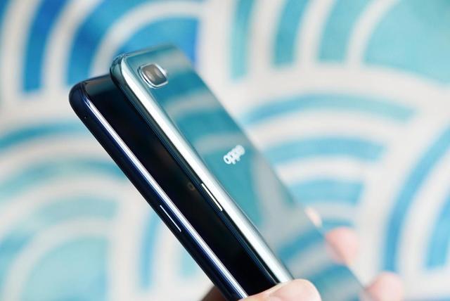 全面升级满满的诚意,OPPO R15x评测体验