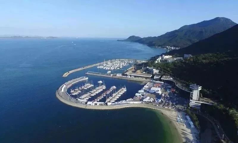 面海文旅新机遇:立足粤港澳大湾区 大鹏探索旅
