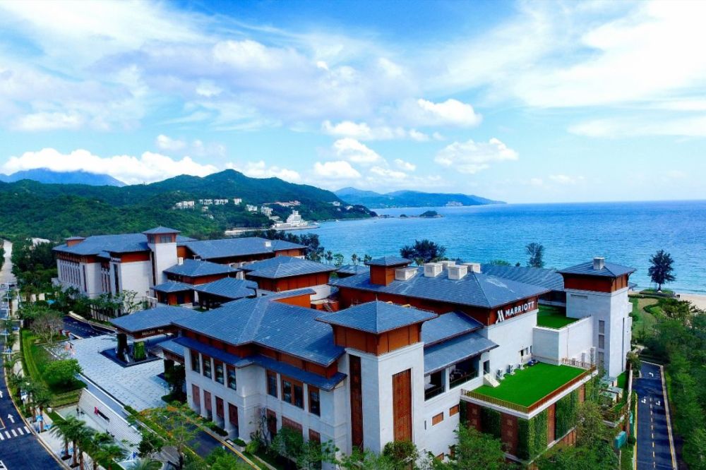 面海文旅新机遇:立足粤港澳大湾区 大鹏探索旅