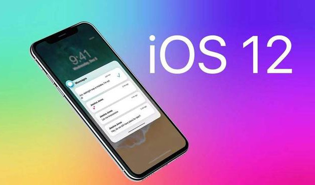 IOS 12更新率达到63%,暴增10%,XR功不可没