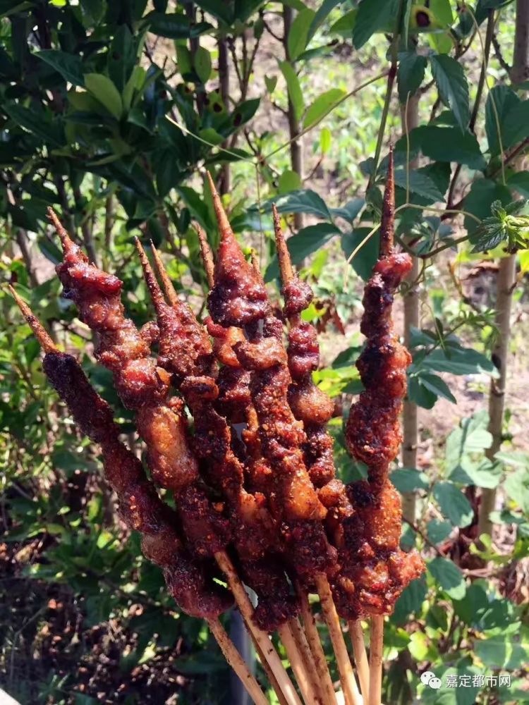 梦幻花海+银杏雨!嘉定新发现2处绝美秘境!