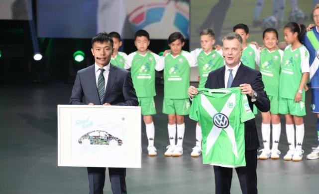 当央视不播德甲:20多年过去了 我们仍忘不了那