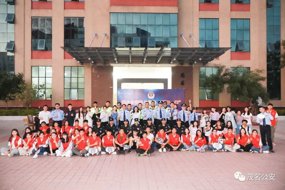 名职业技术学院3000余名学生参与两度一率主