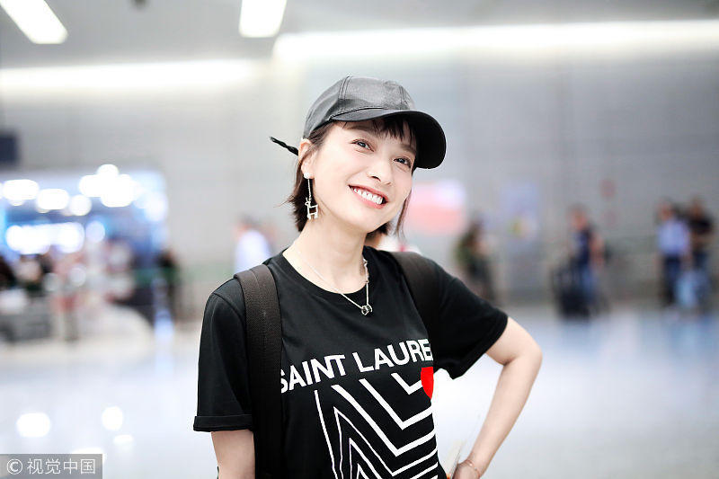 吴昕三个字透露感情状态,暗示与潘玮柏分手已