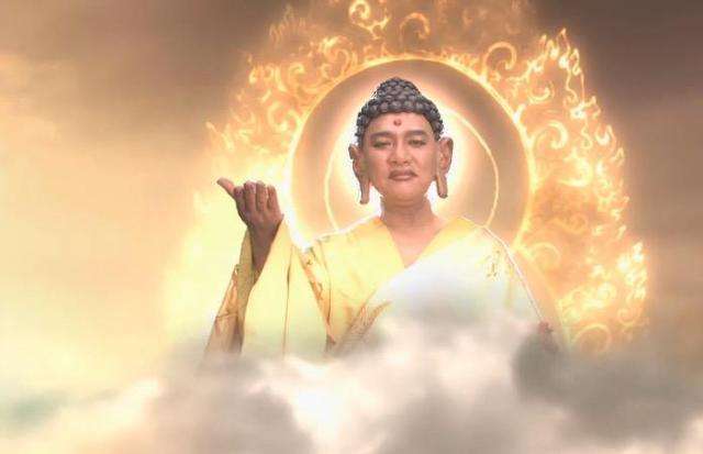 孙悟空|如来有一秘密，观音知道却不敢说，玉帝敢说却说不知，猴哥靠它成佛