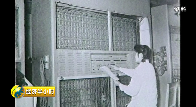 中国工程院院士倪光南:倾尽一生 教计算机说中