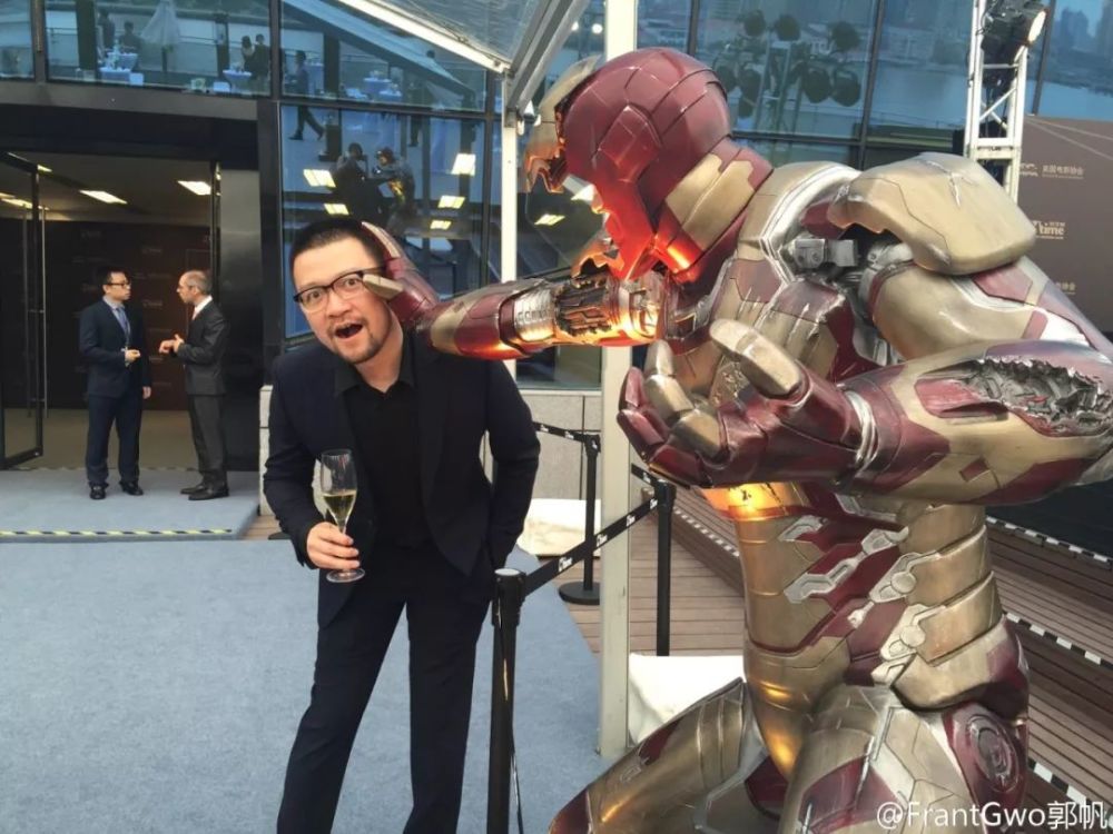 内地票房!最丑老铁《铁血战士》破亿夺冠!赵文